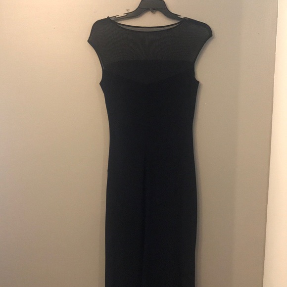 Lauren Ralph Lauren Evening Gown - Picture 4 of 4